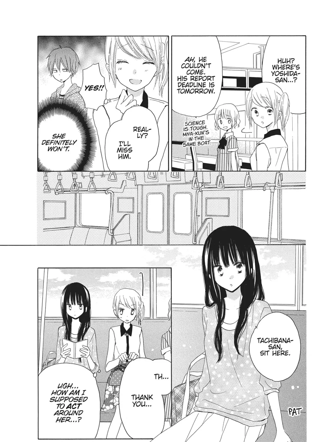 Read Last Game chapter 26 image 24 on Lezhin