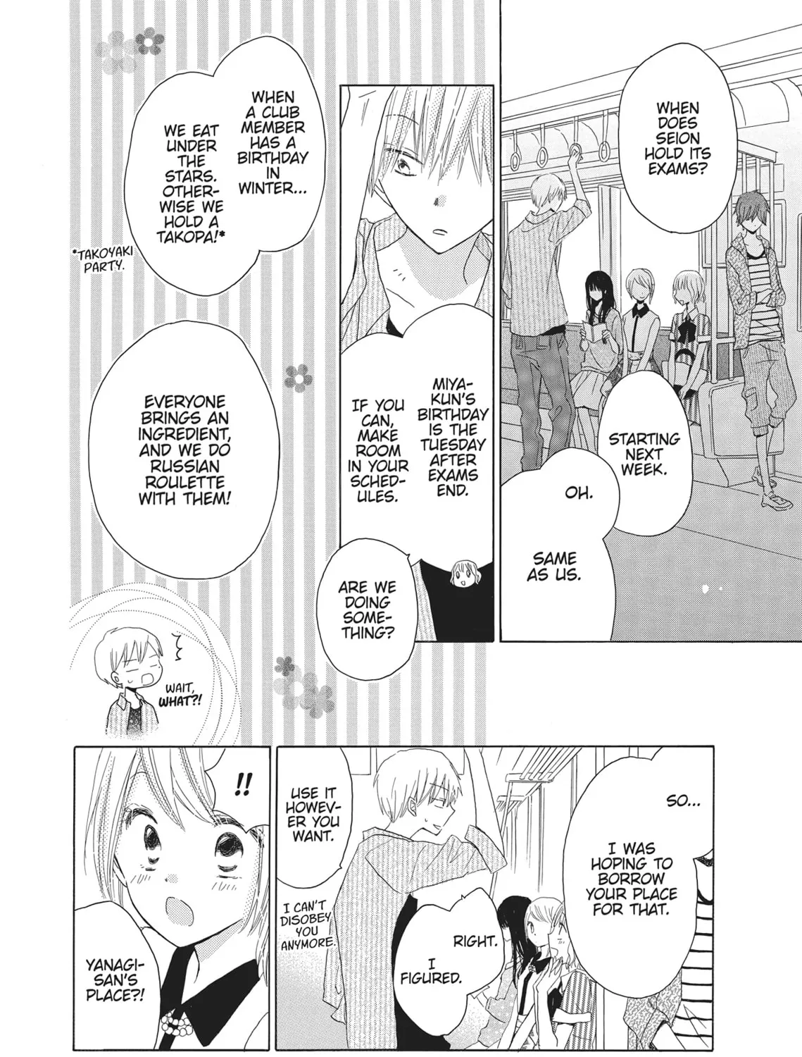 Read Last Game chapter 26 image 26 on Lezhin