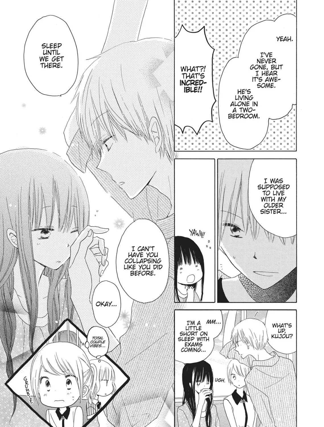 Read Last Game chapter 26 image 28 on Lezhin