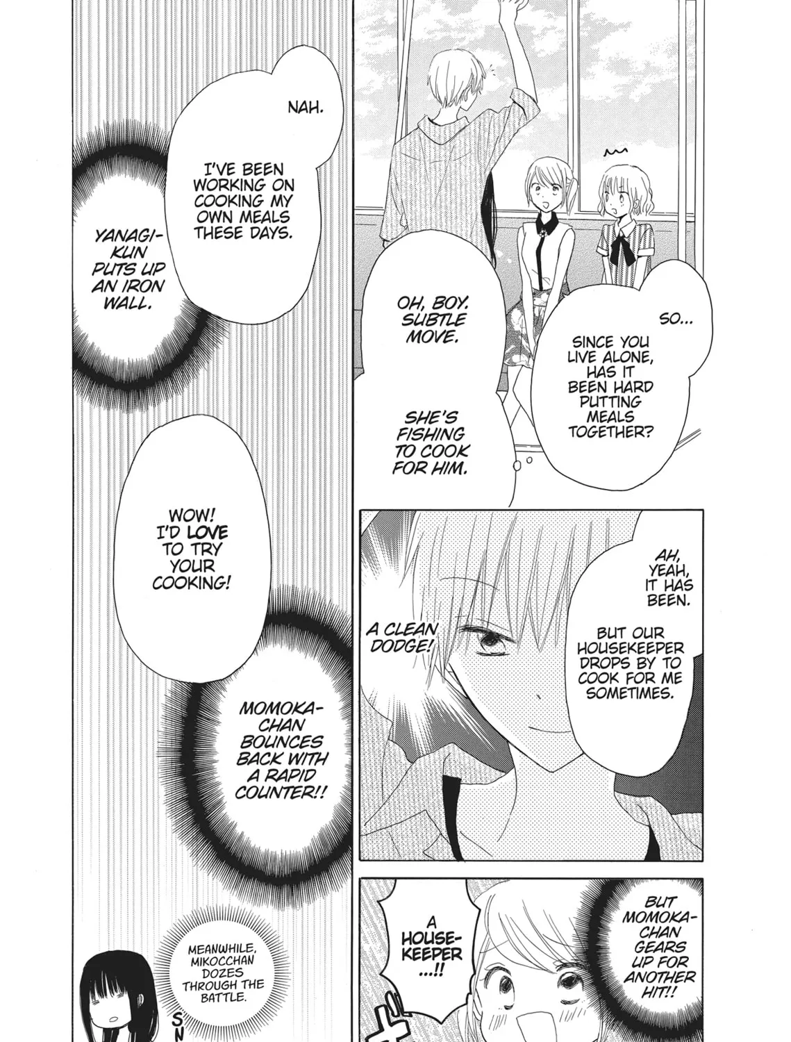 Read Last Game chapter 26 image 30 on Lezhin