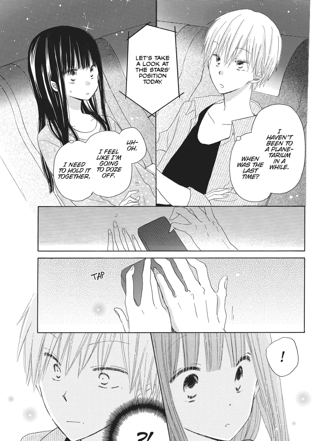 Read Last Game chapter 26 image 36 on Lezhin