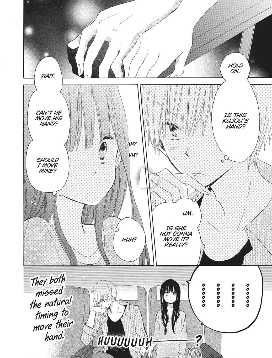 Read Last Game chapter 26 image 38 on Lezhin
