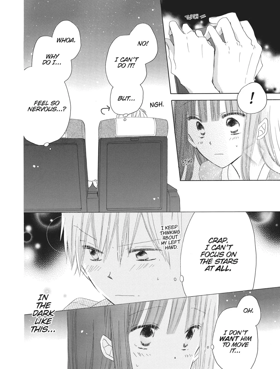 Read Last Game chapter 26 image 42 on Lezhin