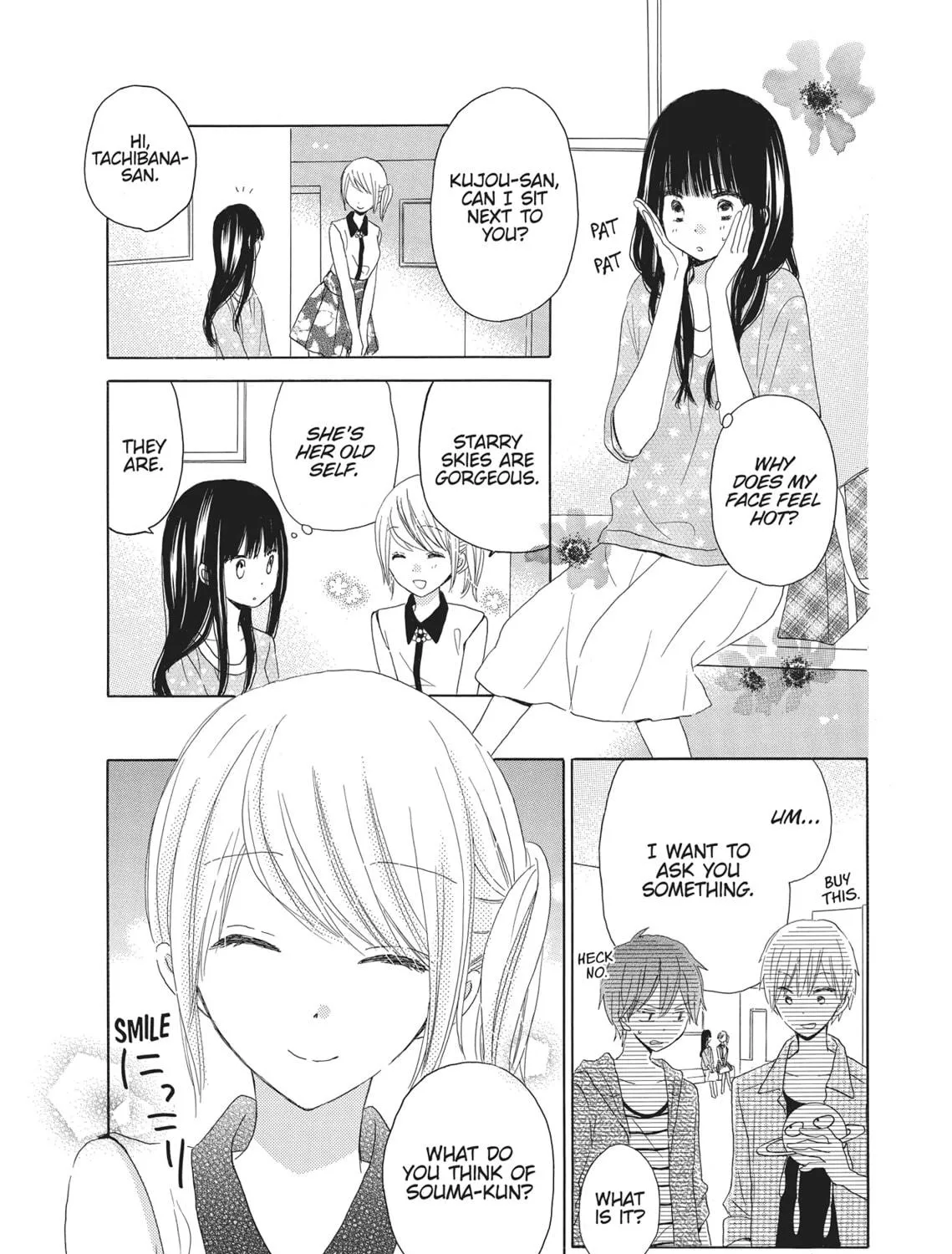 Read Last Game chapter 26 image 48 on Lezhin