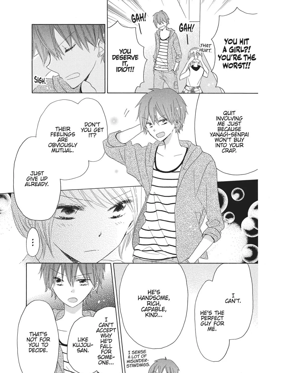 Read Last Game chapter 26 image 52 on Lezhin