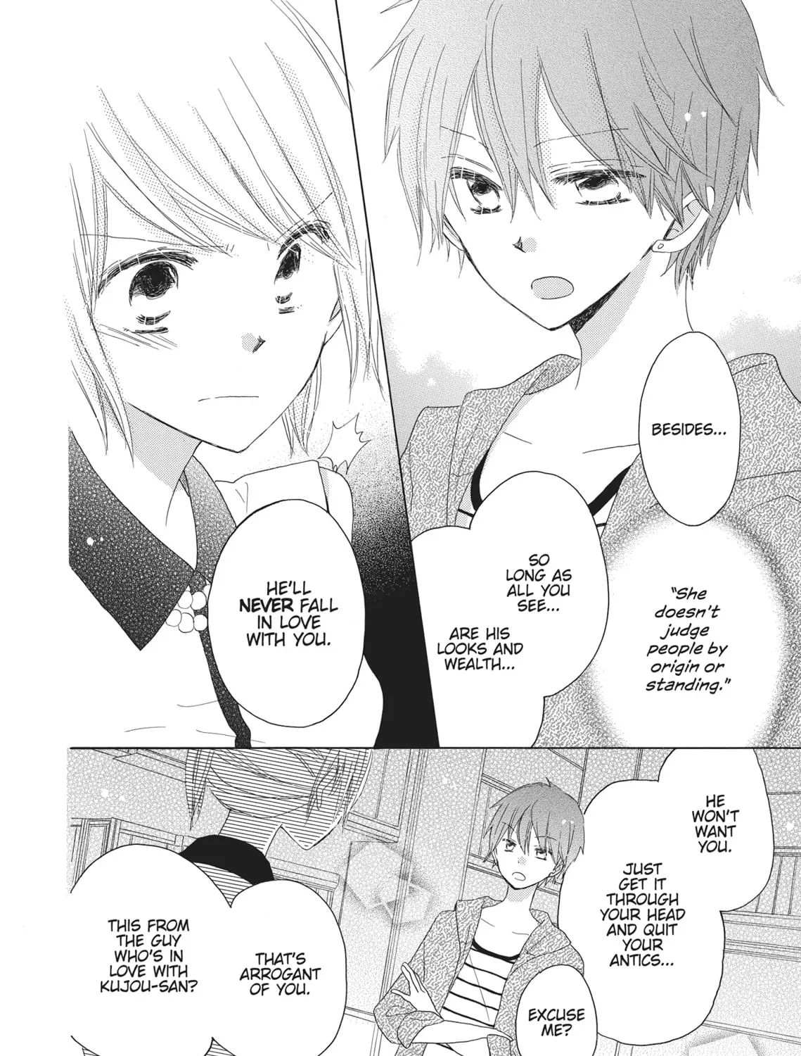Read Last Game chapter 26 image 54 on Lezhin