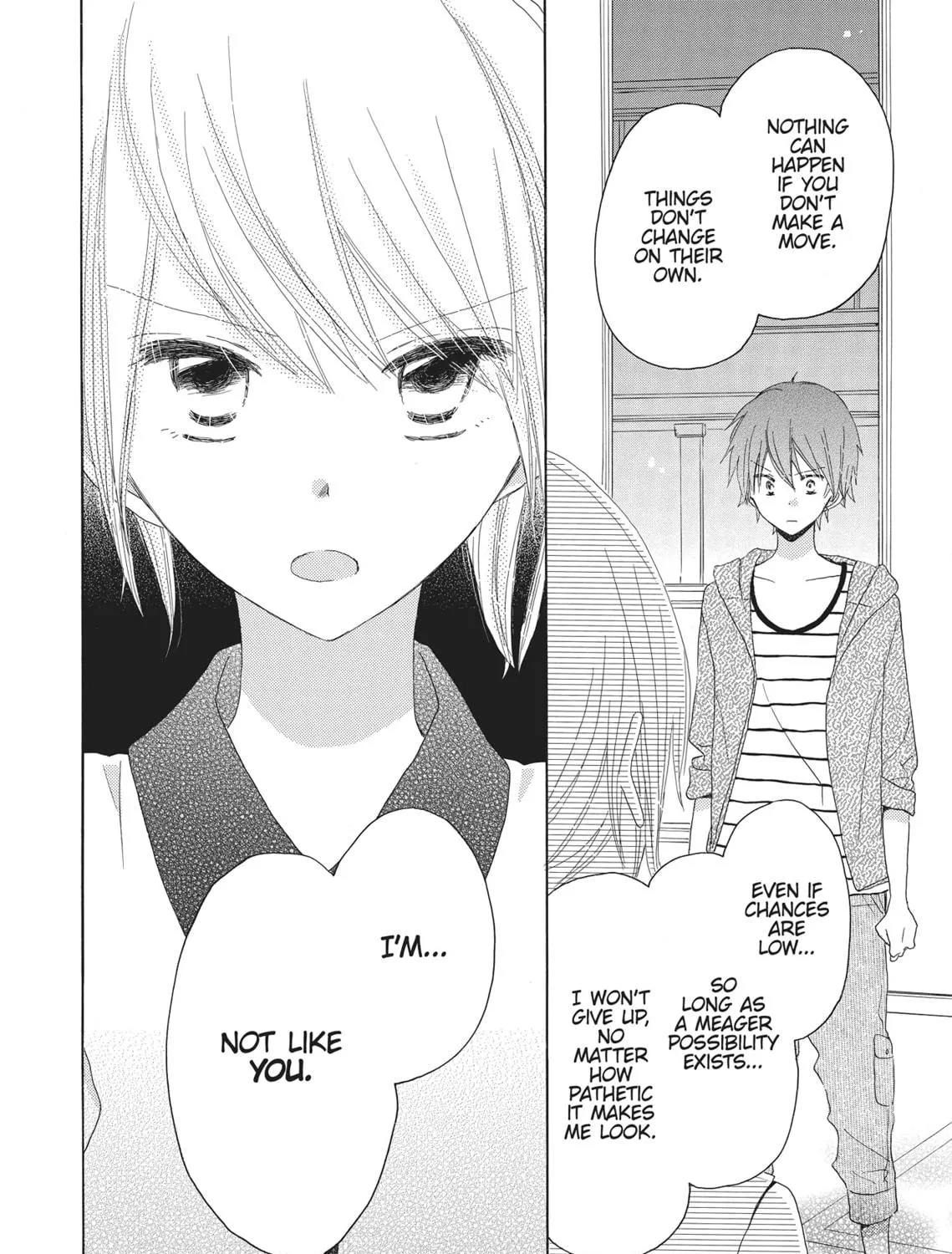Read Last Game chapter 26 image 58 on Lezhin