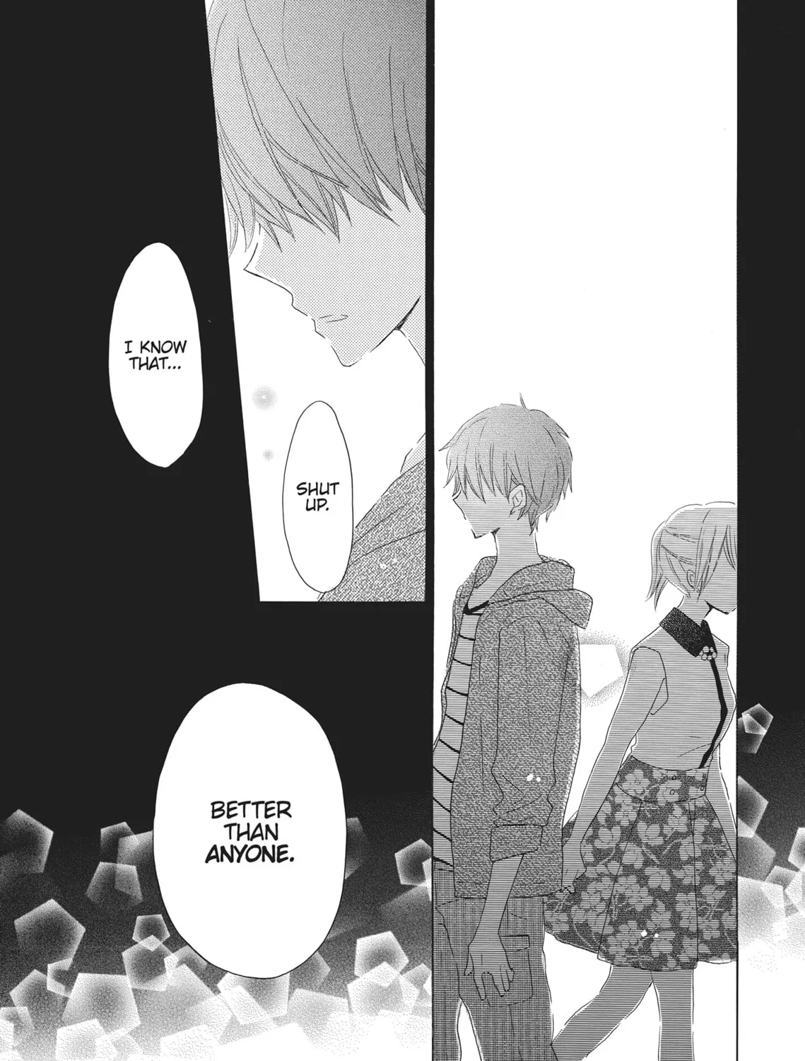 Read Last Game chapter 26 image 60 on Lezhin
