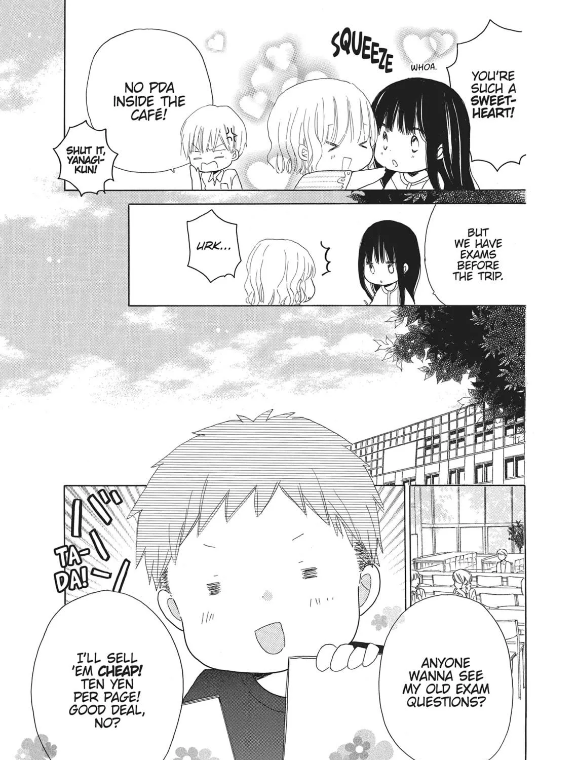 Read Last Game chapter 26 image 8 on Lezhin
