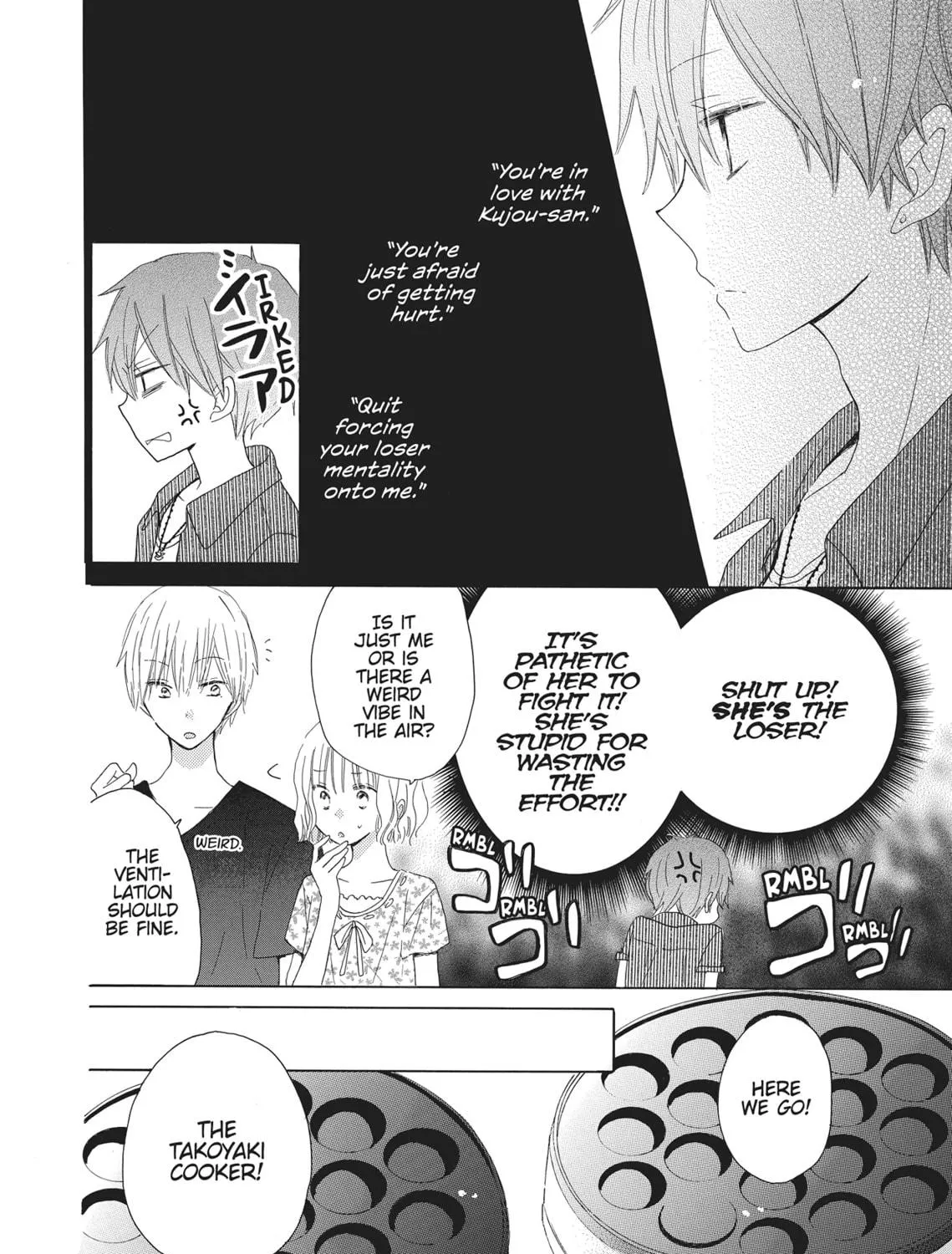 Read Last Game chapter 27 image 10 on Lezhin