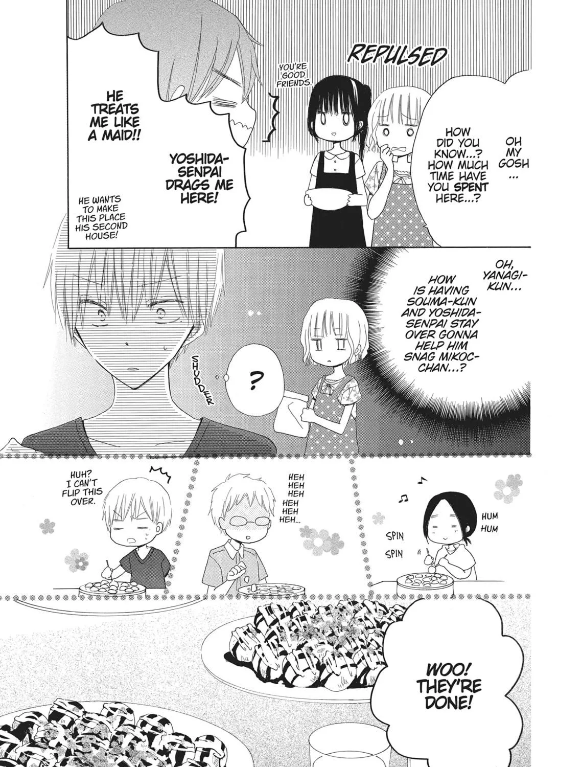 Read Last Game chapter 27 image 16 on Lezhin