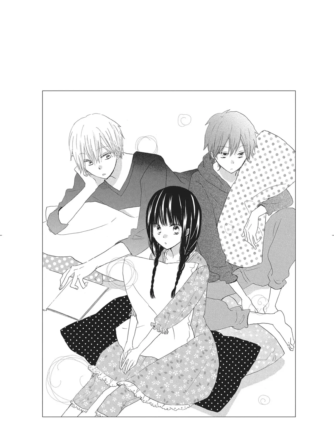 Read Last Game chapter 27 image 2 on Lezhin