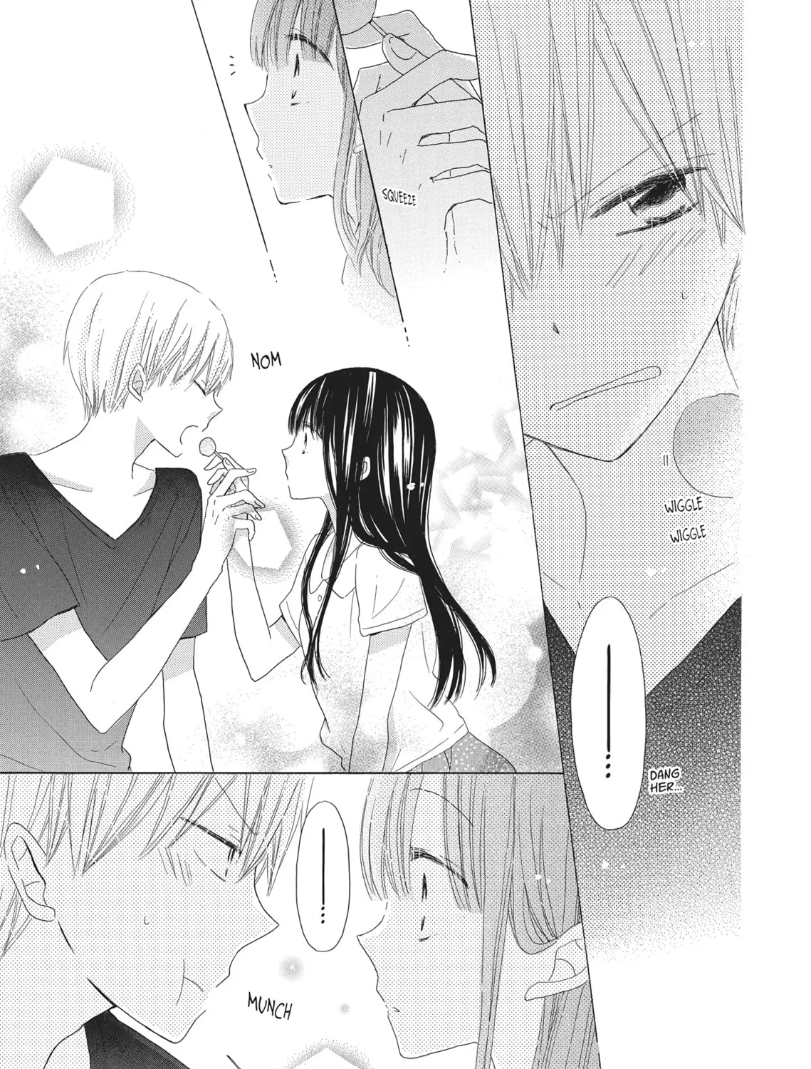 Read Last Game chapter 27 image 24 on Lezhin