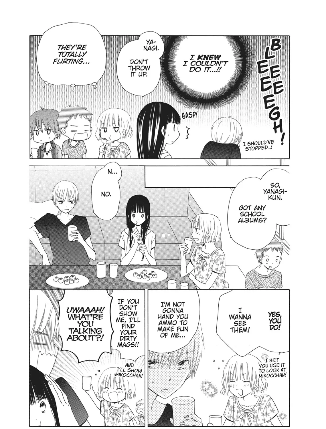 Read Last Game chapter 27 image 26 on Lezhin