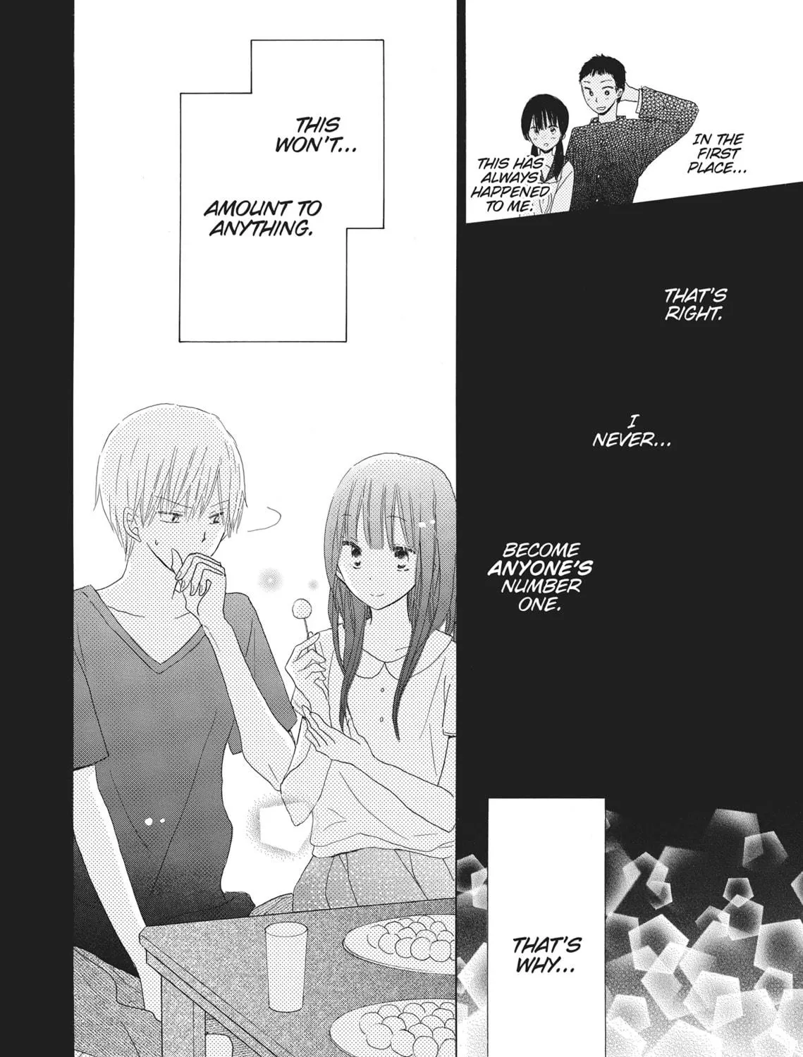 Read Last Game chapter 27 image 38 on Lezhin