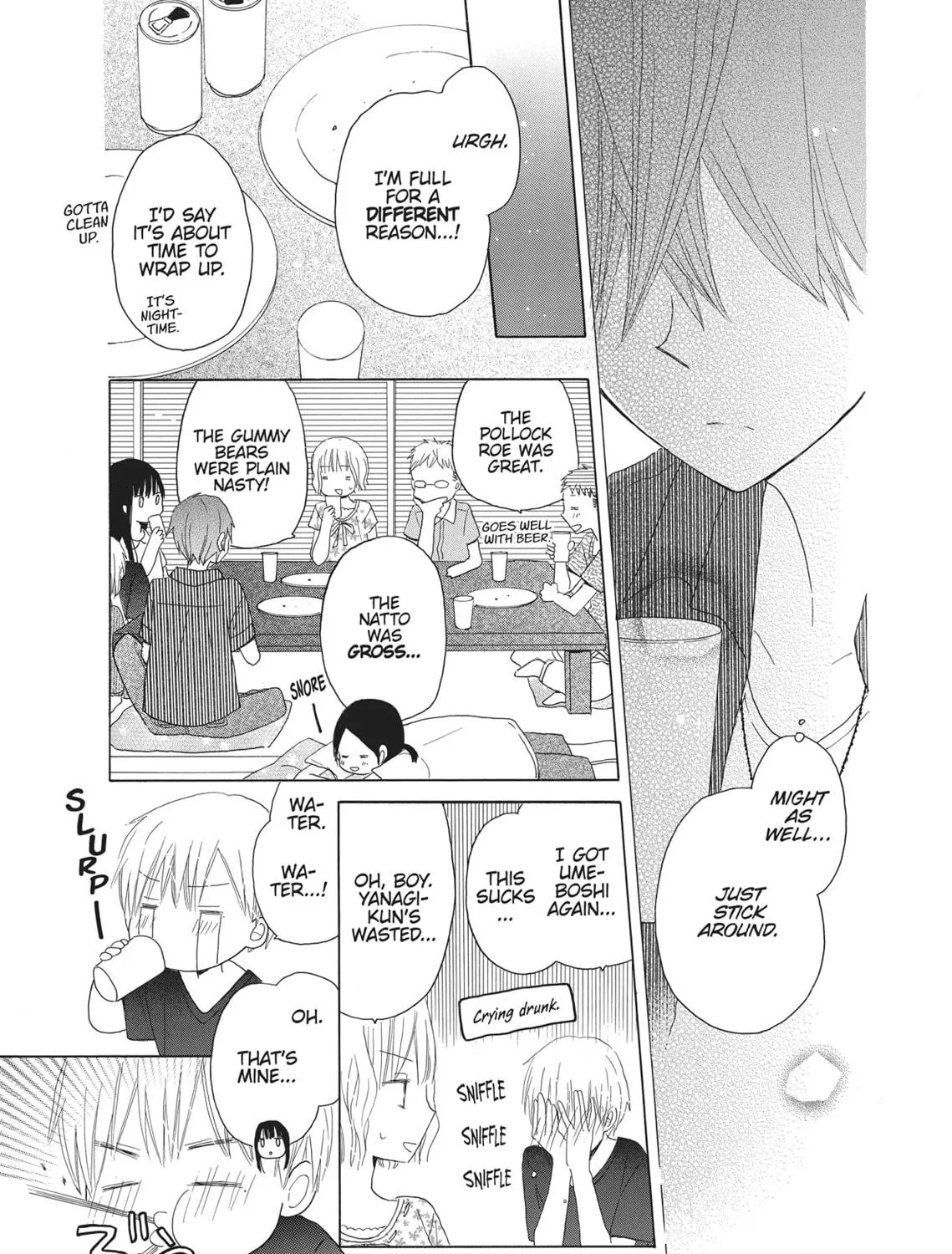 Read Last Game chapter 27 image 40 on Lezhin