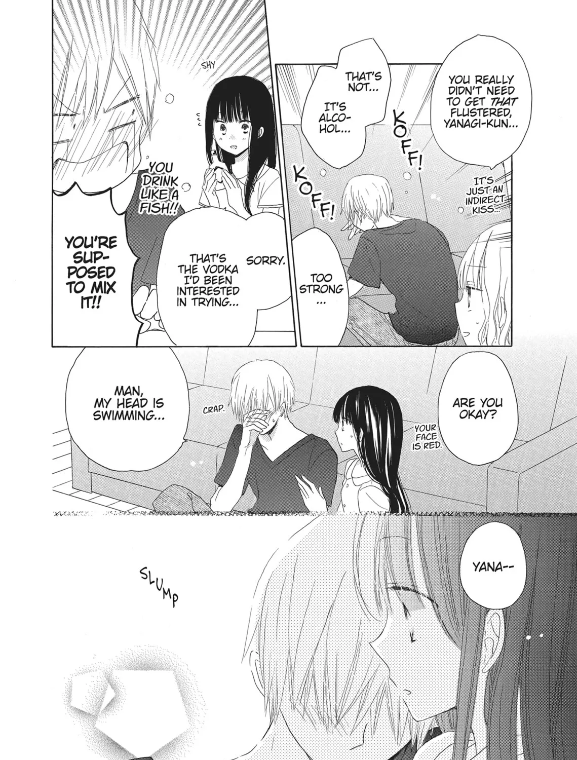 Read Last Game chapter 27 image 42 on Lezhin