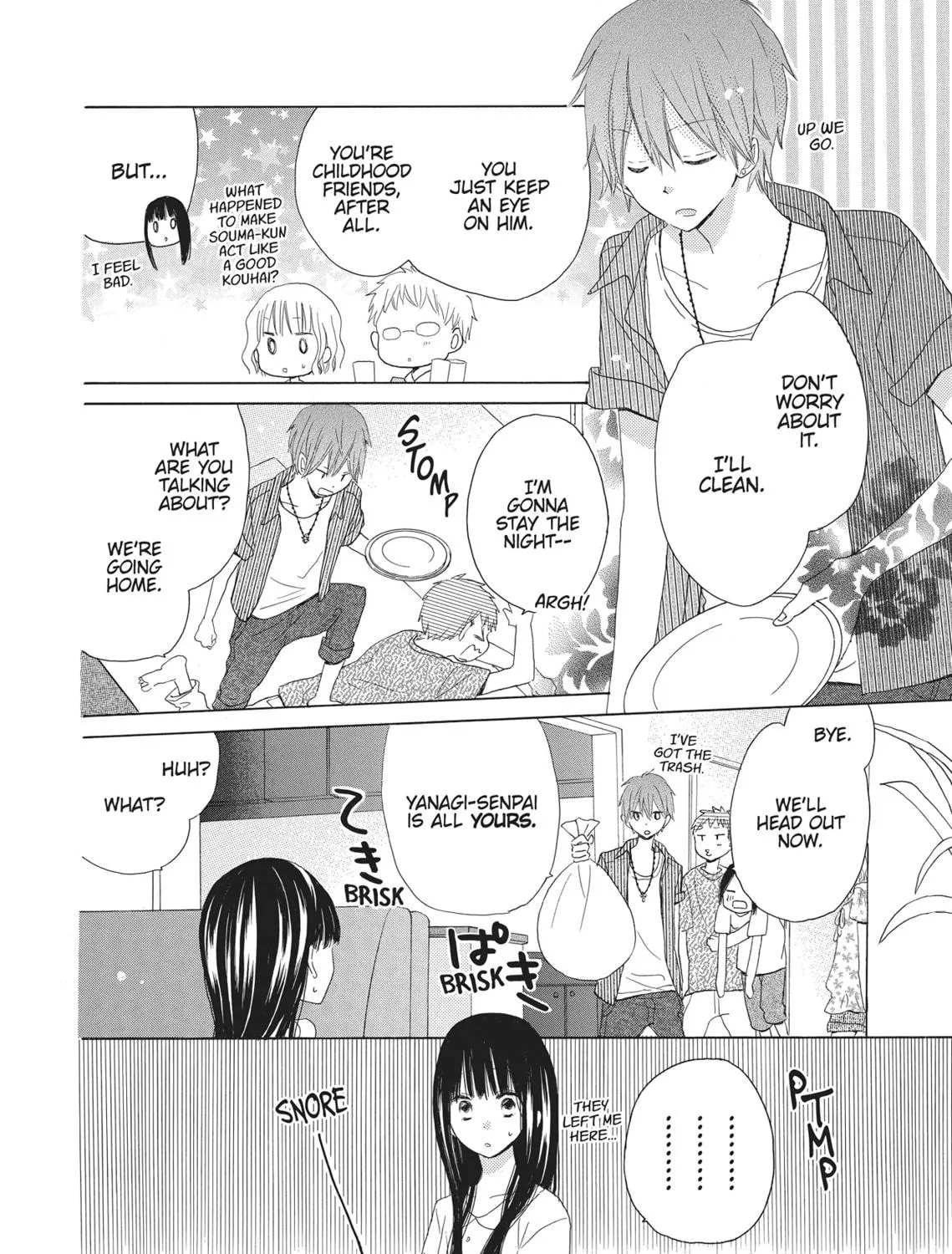 Read Last Game chapter 27 image 46 on Lezhin