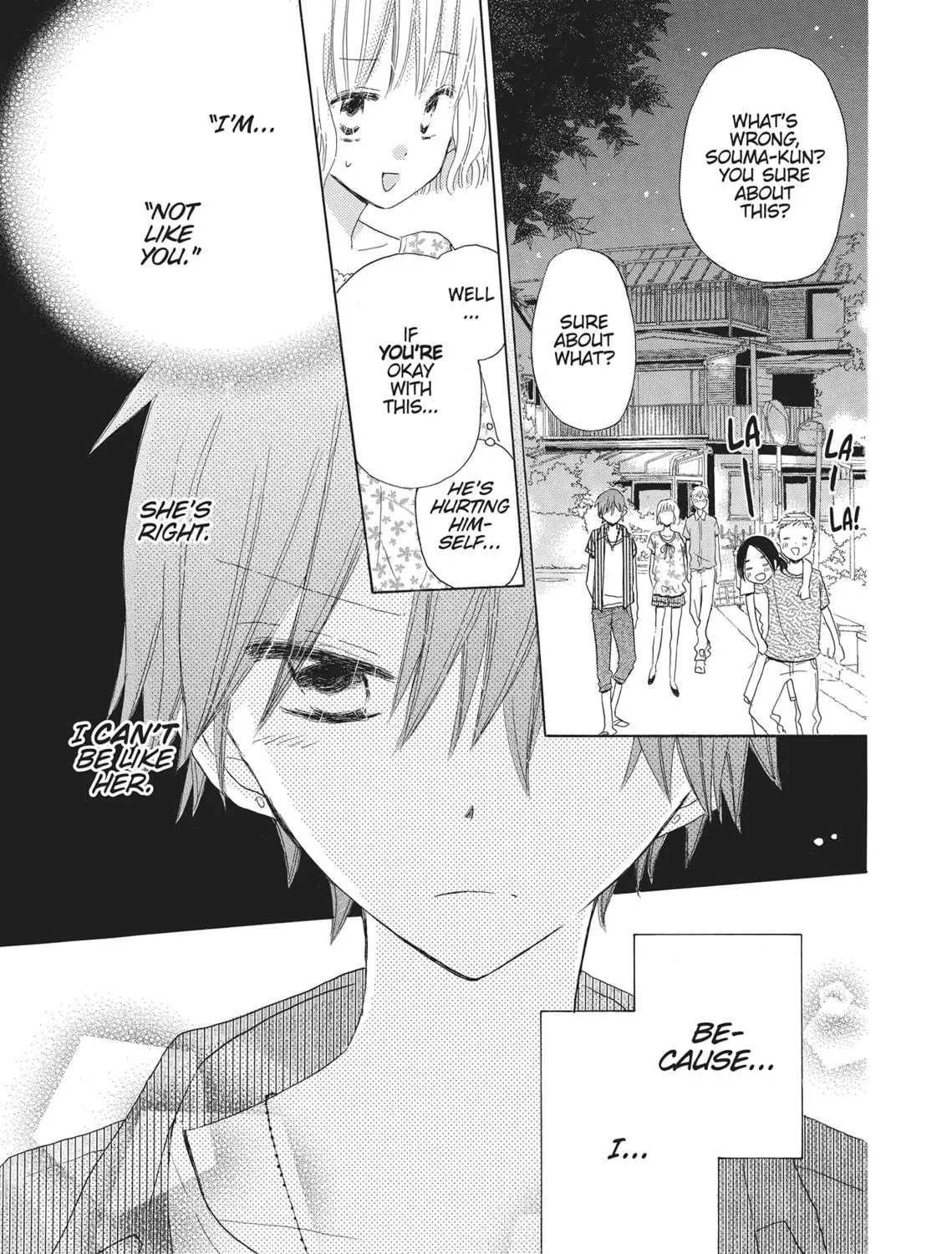 Read Last Game chapter 27 image 48 on Lezhin