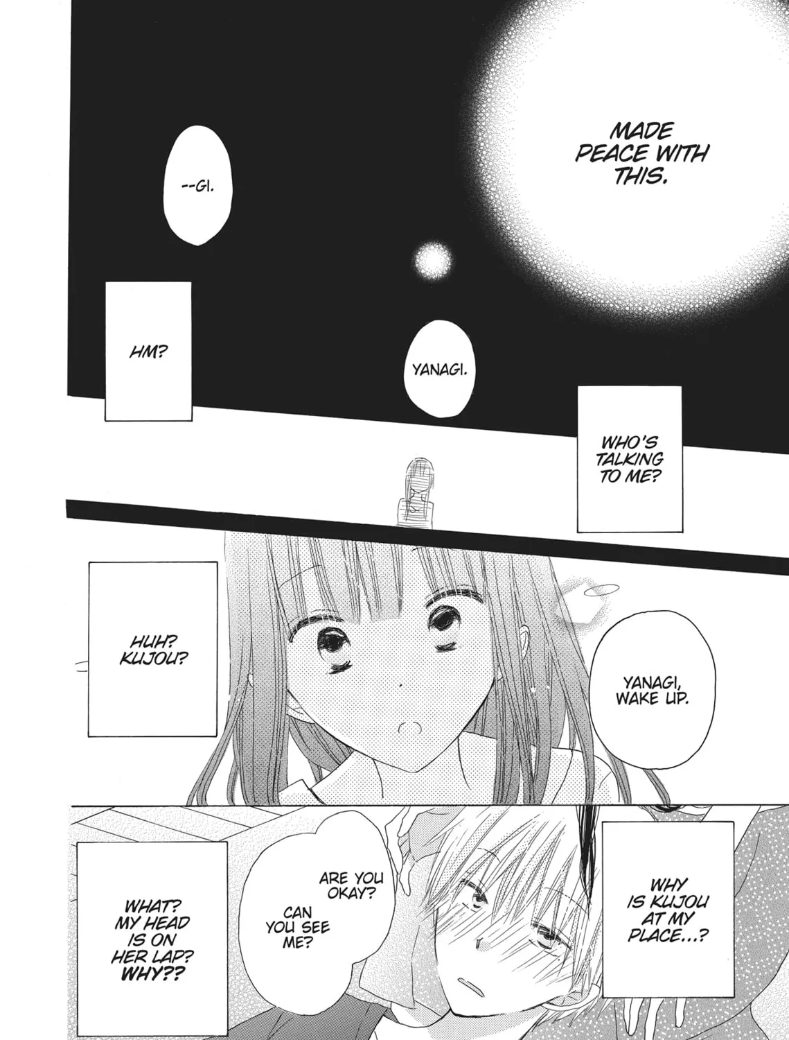 Read Last Game chapter 27 image 50 on Lezhin