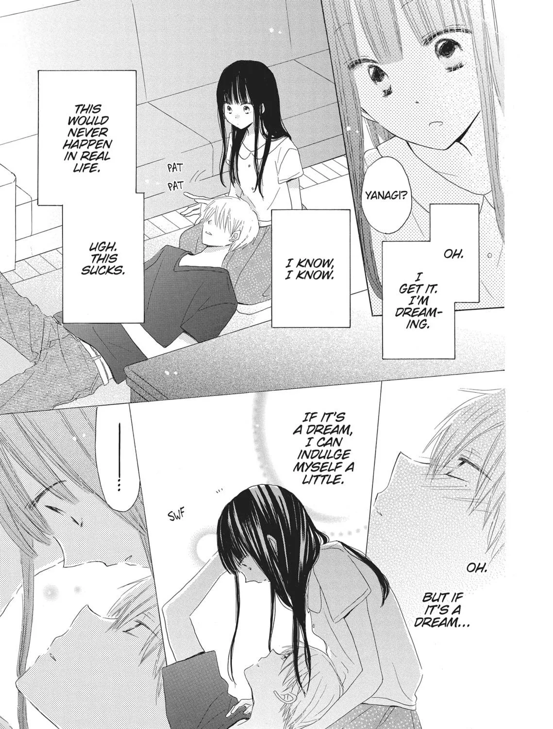 Read Last Game chapter 27 image 52 on Lezhin