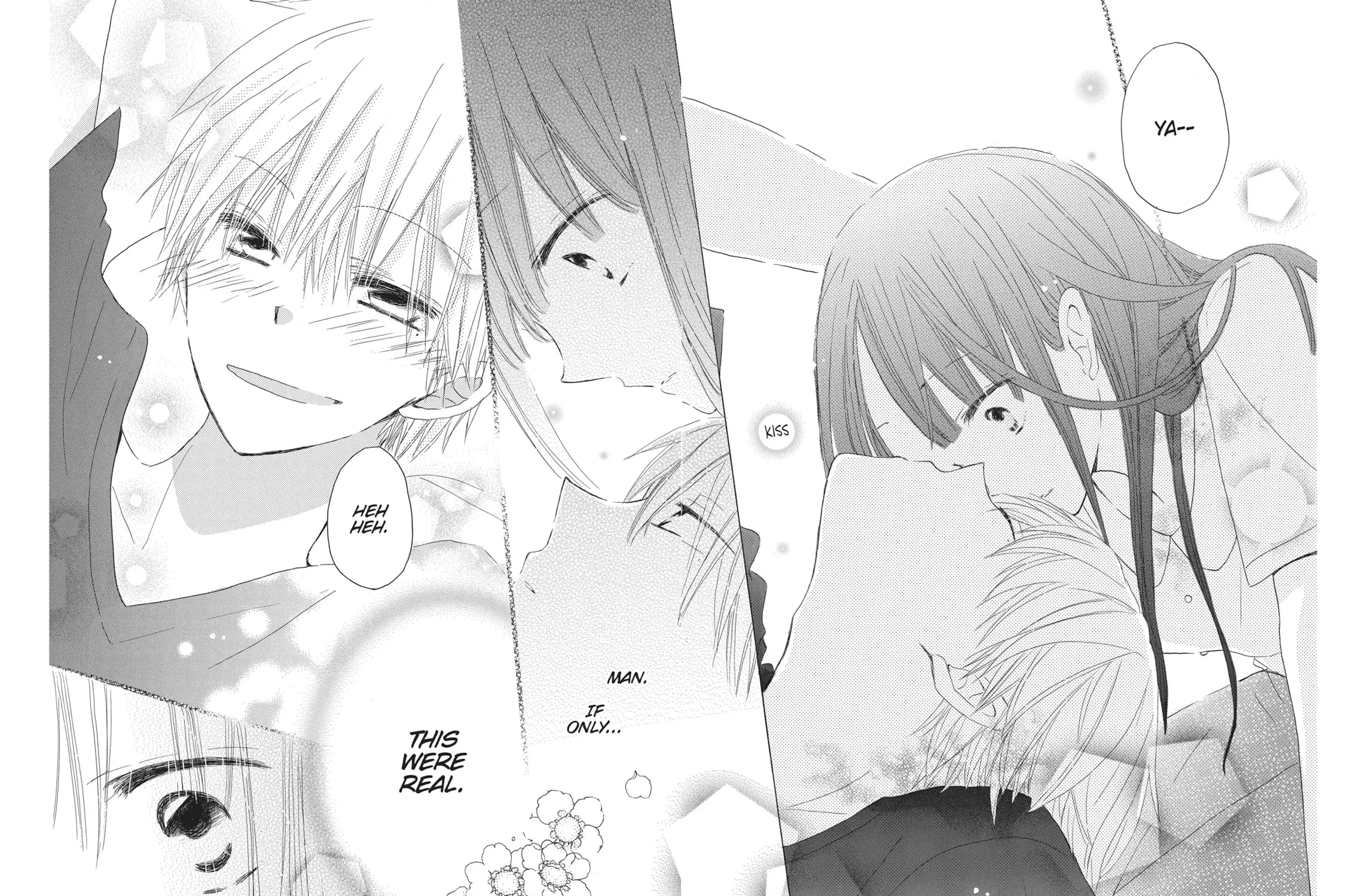 Read Last Game chapter 27 image 54 on Lezhin