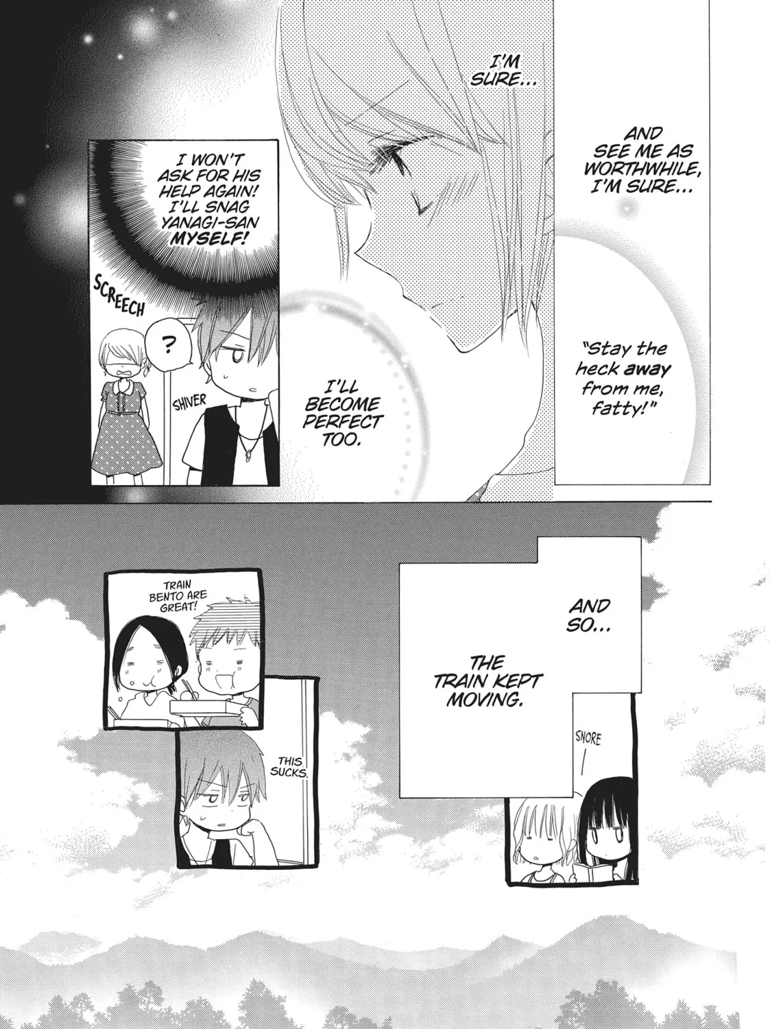 Read Last Game chapter 28 image 12 on Lezhin