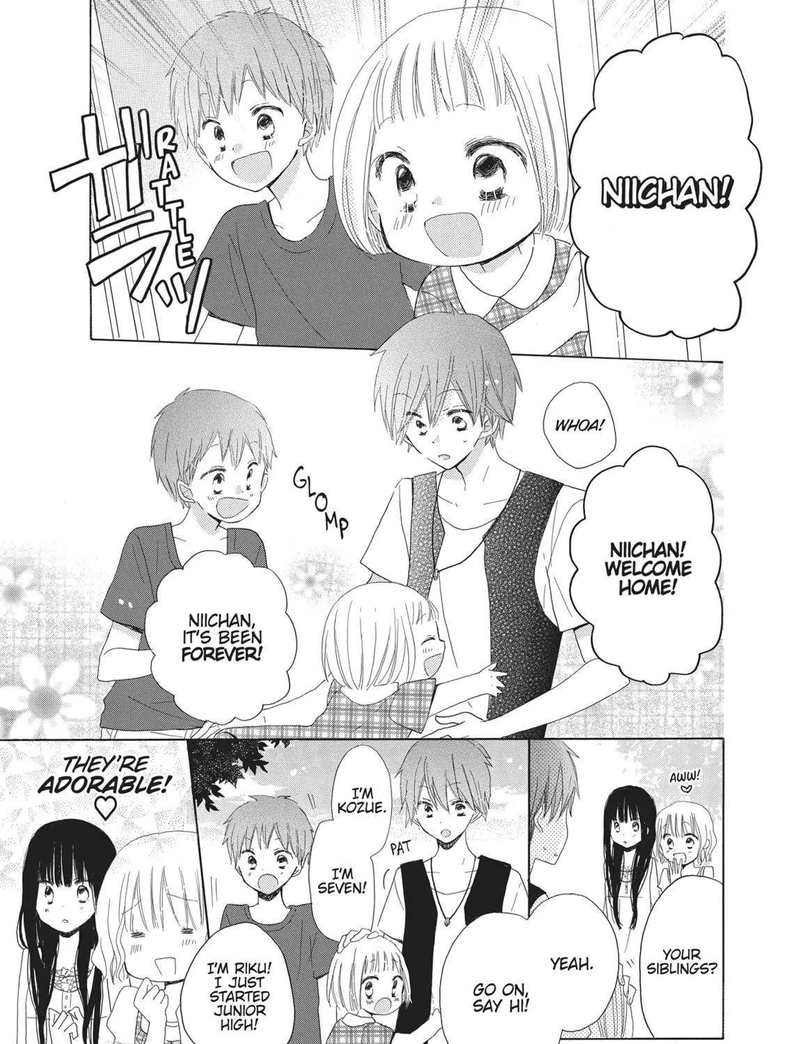 Read Last Game chapter 28 image 16 on Lezhin