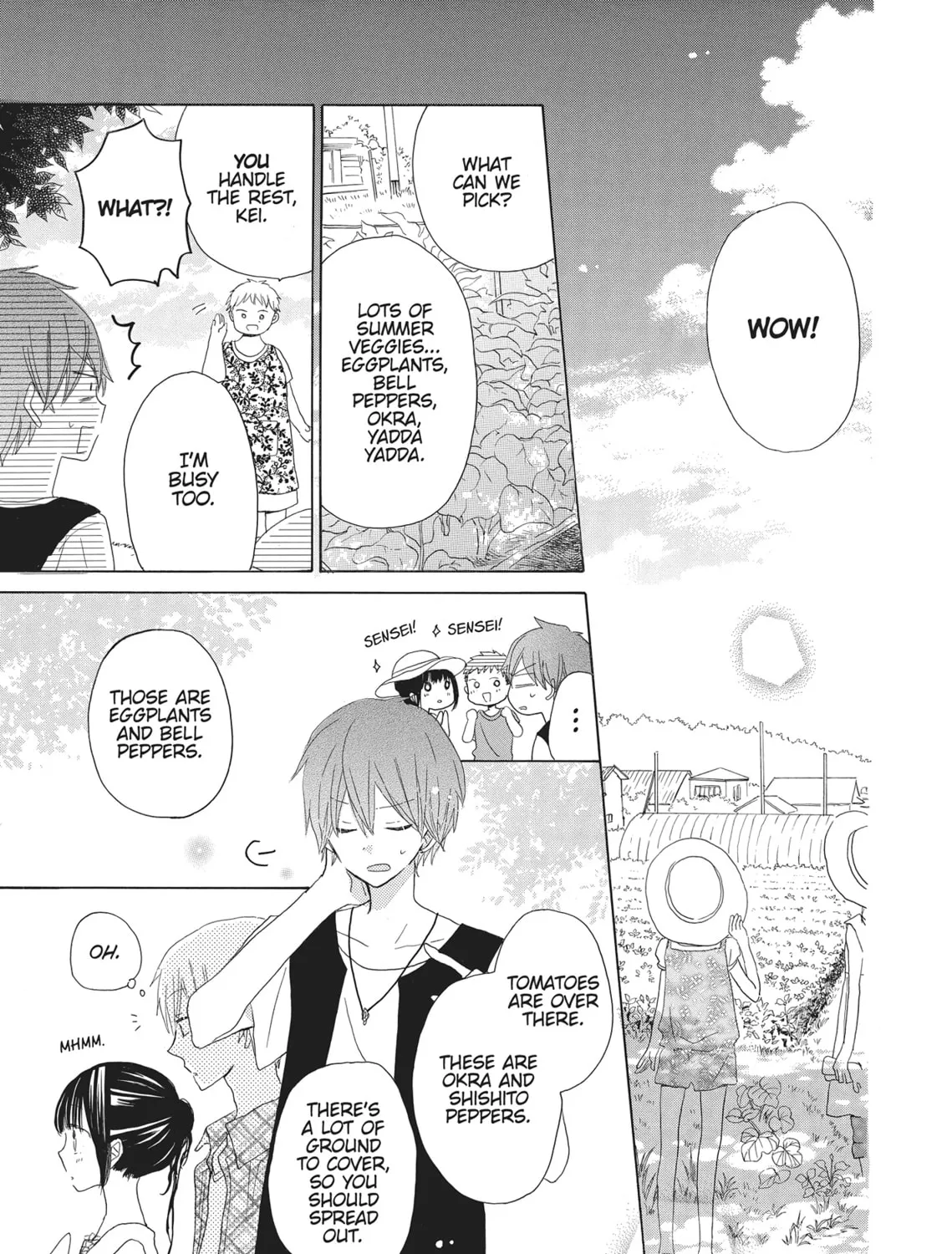Read Last Game chapter 28 image 24 on Lezhin