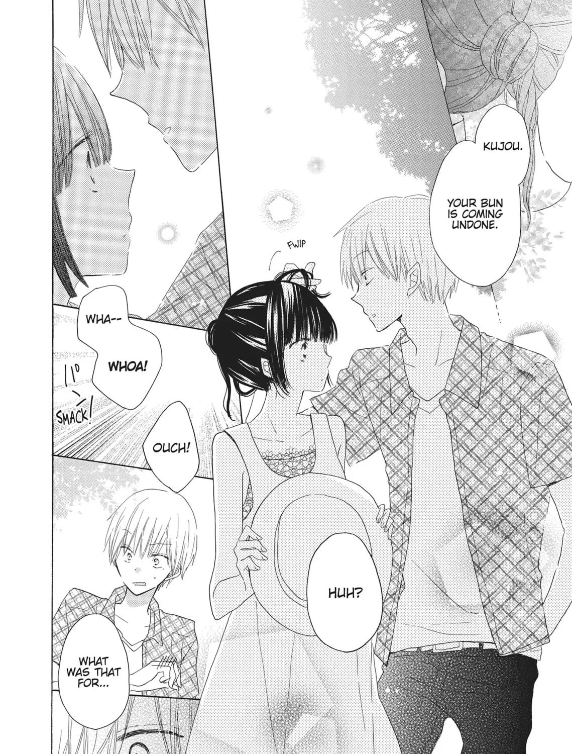 Read Last Game chapter 28 image 26 on Lezhin