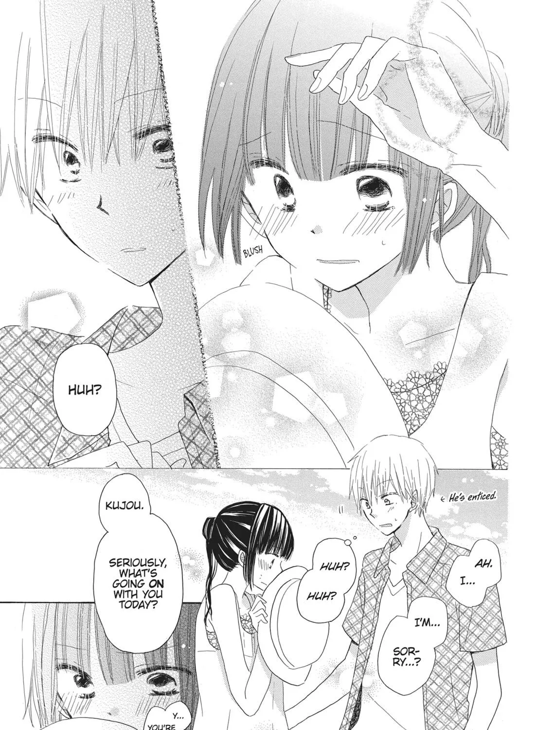 Read Last Game chapter 28 image 28 on Lezhin