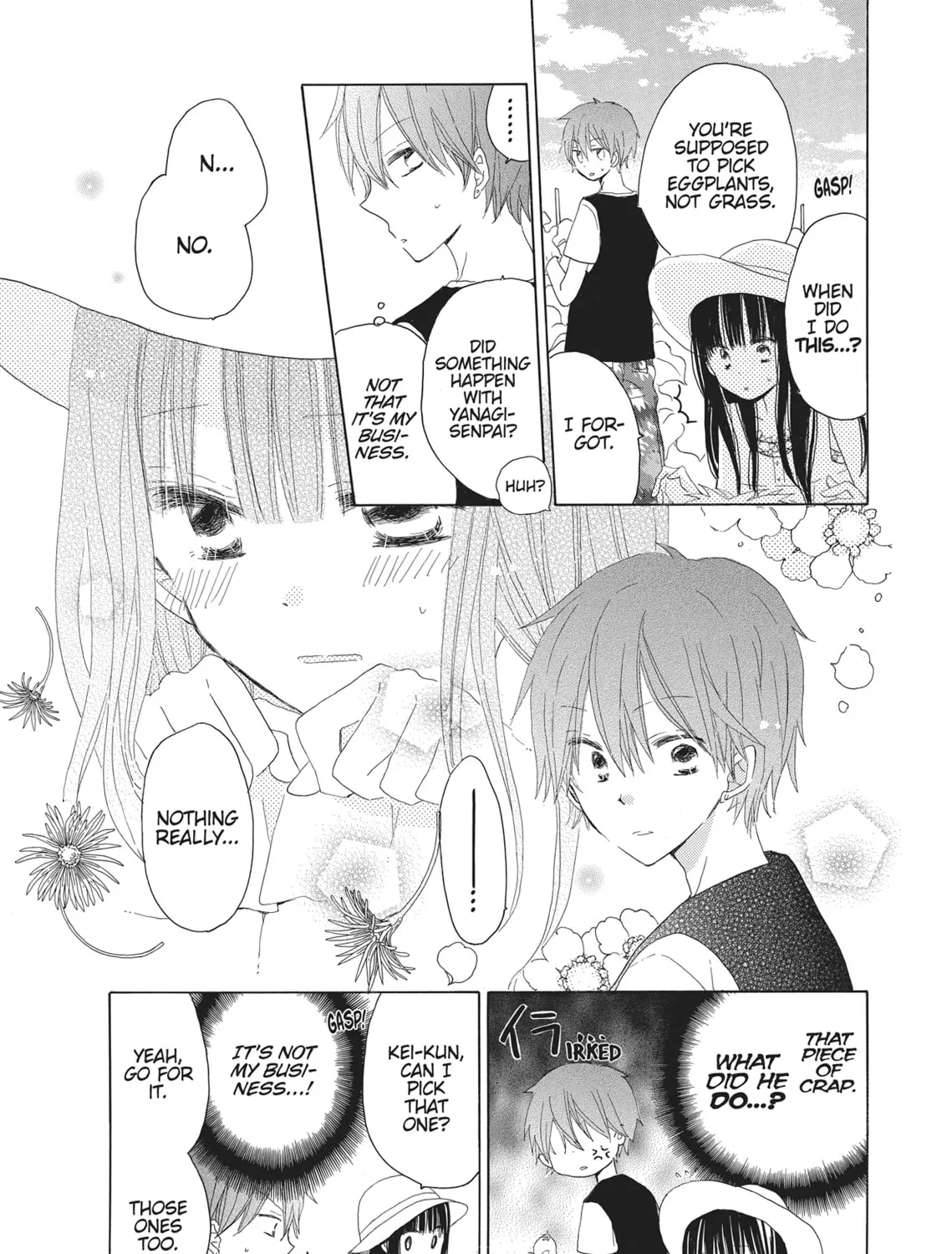 Read Last Game chapter 28 image 36 on Lezhin
