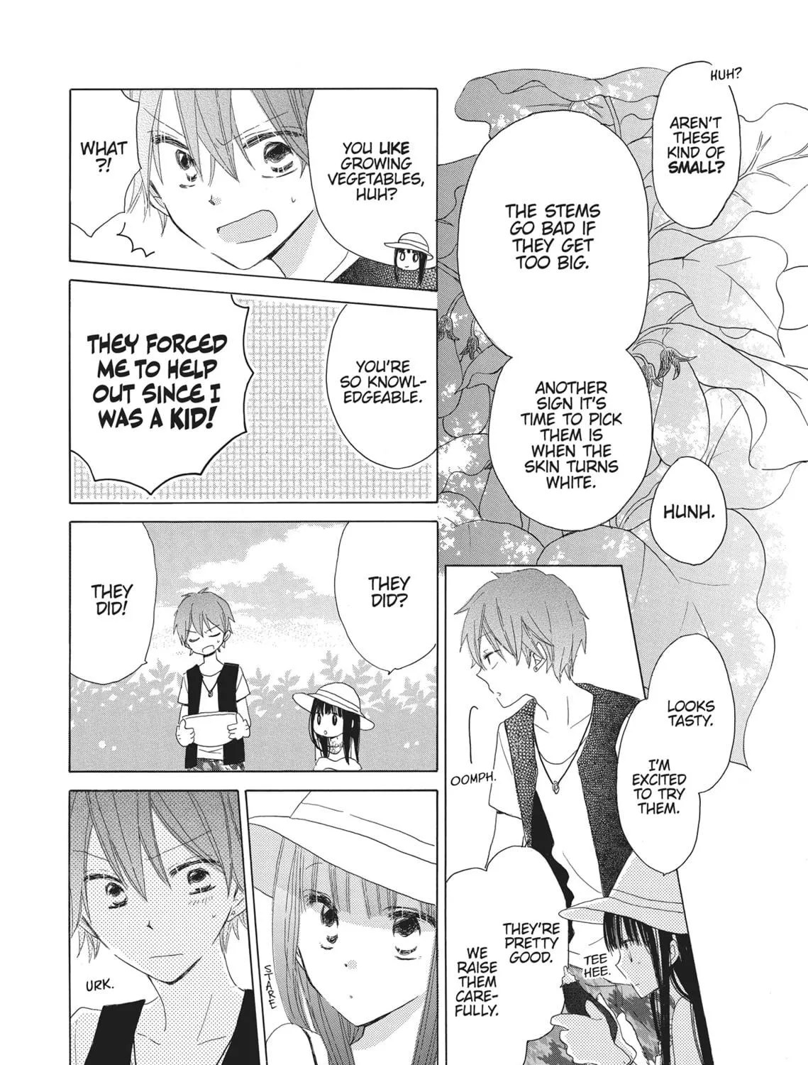 Read Last Game chapter 28 image 38 on Lezhin