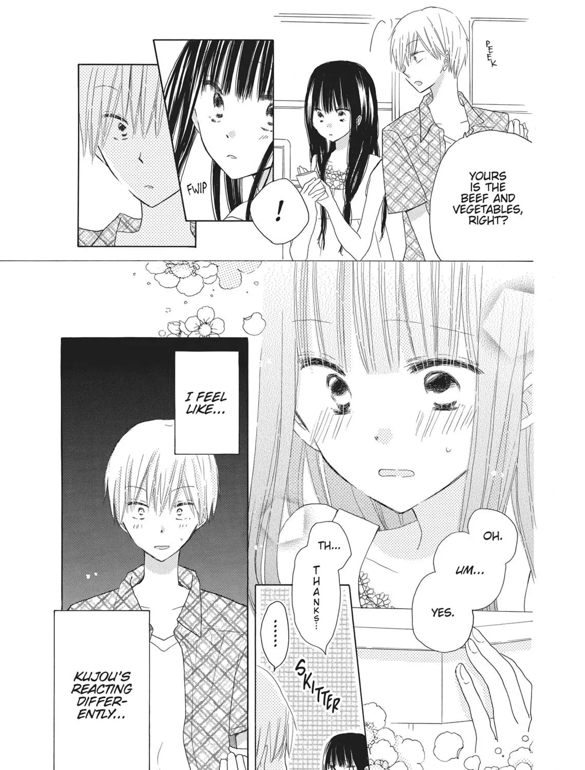 Read Last Game chapter 28 image 4 on Lezhin