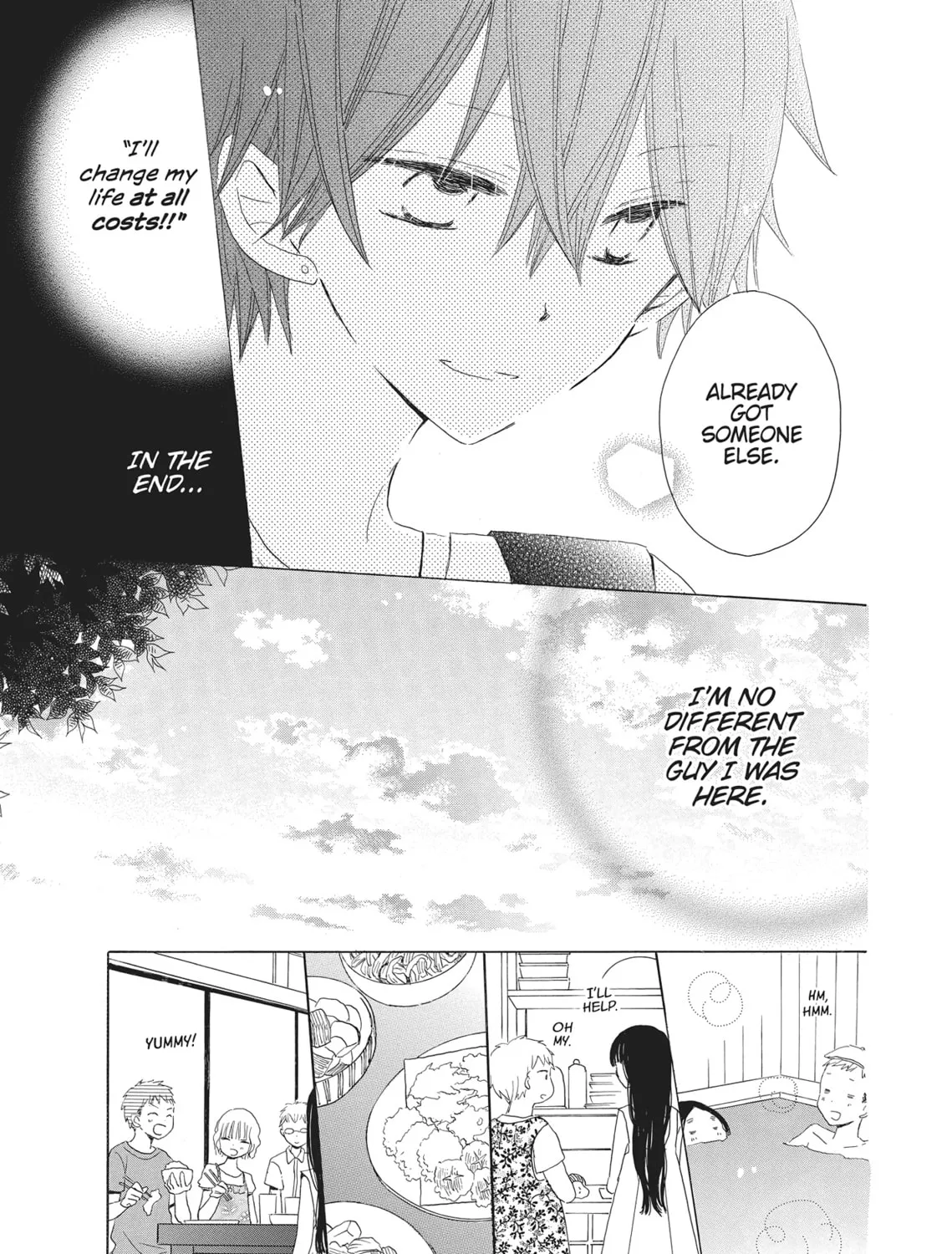 Read Last Game chapter 28 image 44 on Lezhin