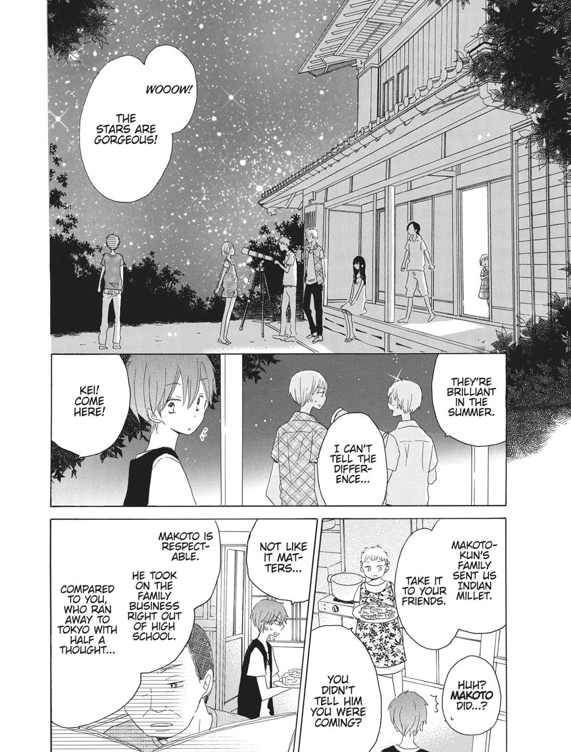 Read Last Game chapter 28 image 46 on Lezhin