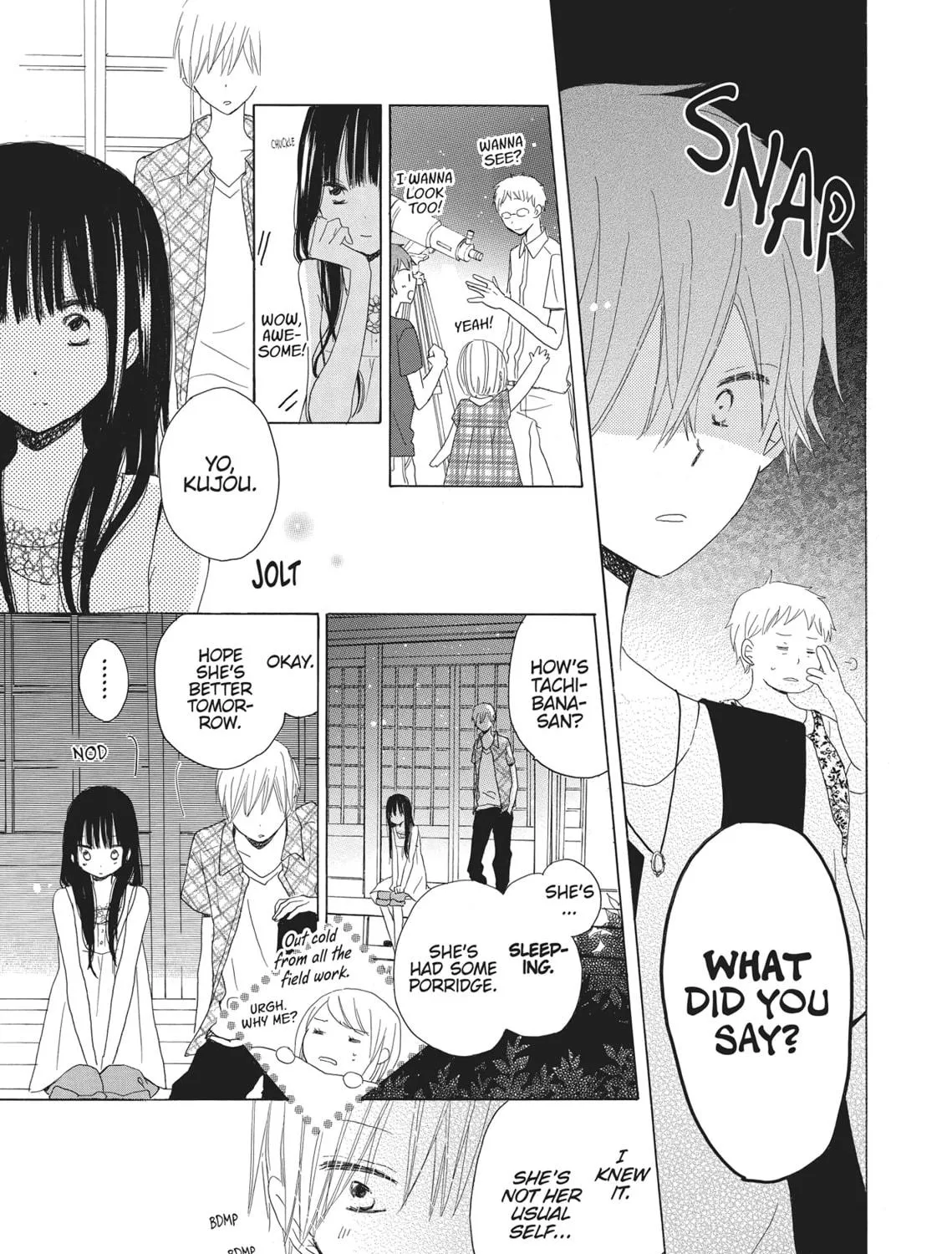 Read Last Game chapter 28 image 48 on Lezhin