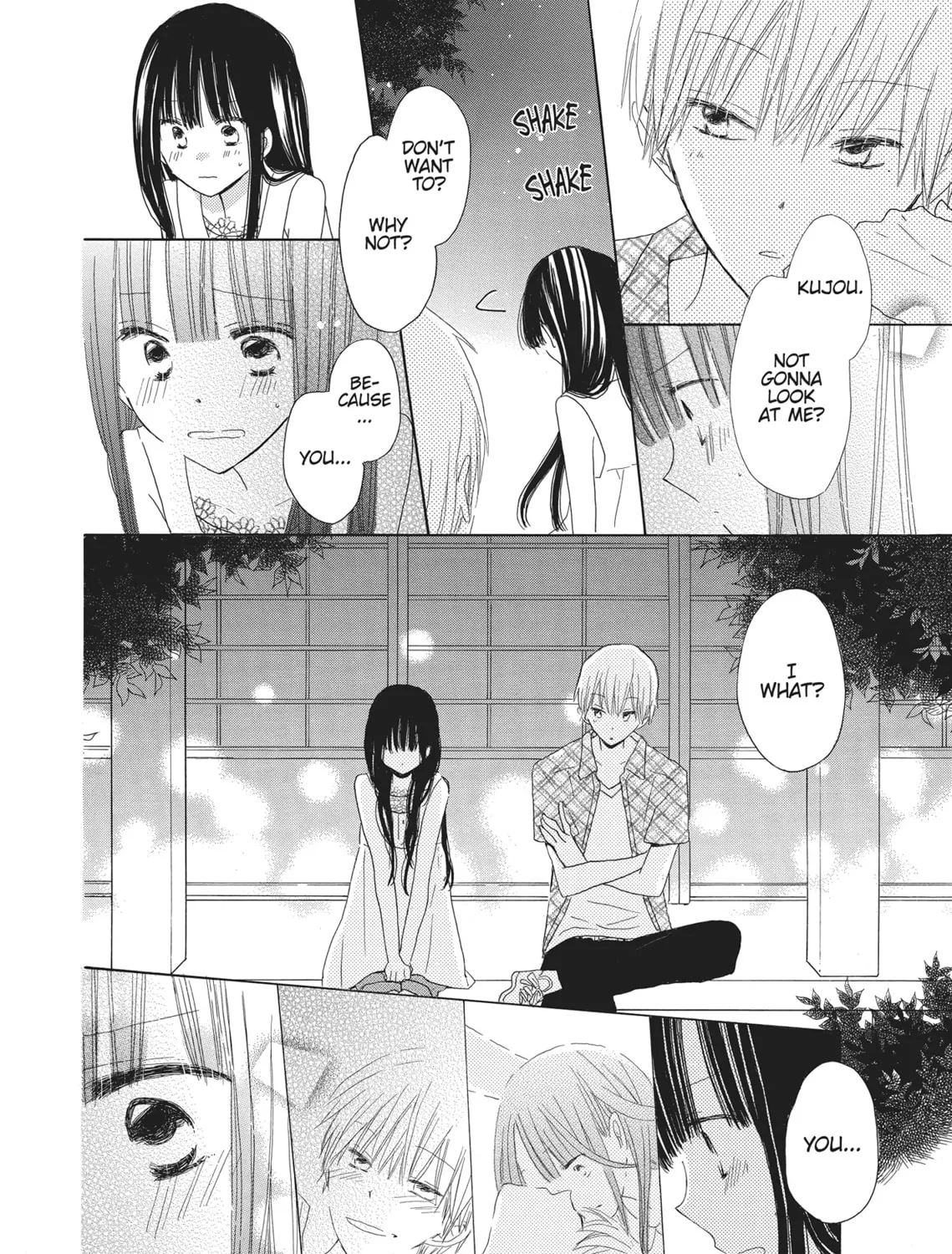 Read Last Game chapter 28 image 50 on Lezhin