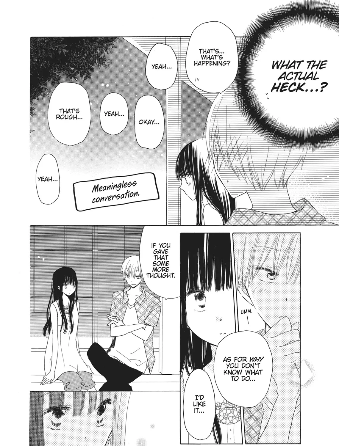Read Last Game chapter 28 image 54 on Lezhin