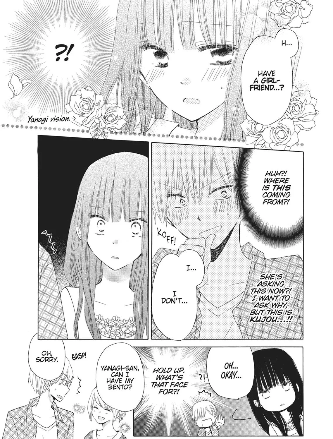 Read Last Game chapter 28 image 8 on Lezhin