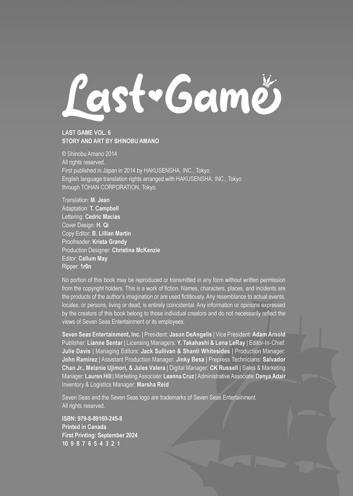 Read Last Game chapter 29.1 image 4 on Lezhin