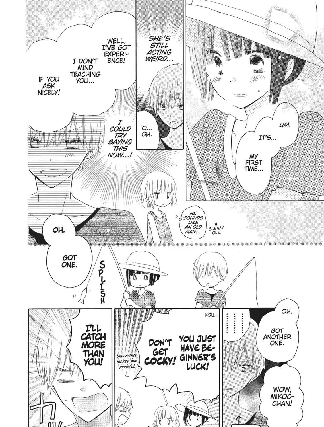 Read Last Game chapter 29 image 10 on Lezhin