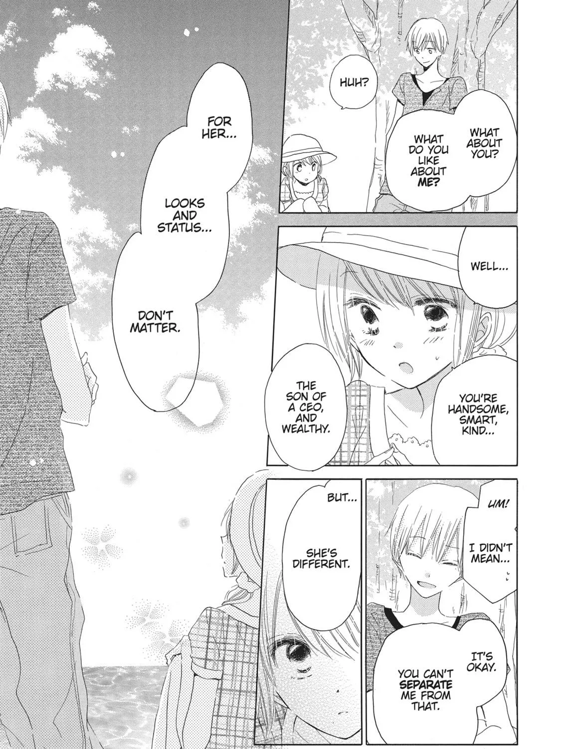 Read Last Game chapter 29 image 16 on Lezhin
