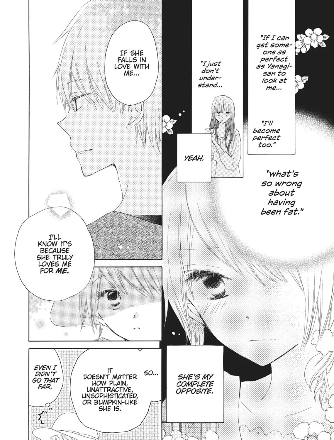 Read Last Game chapter 29 image 18 on Lezhin
