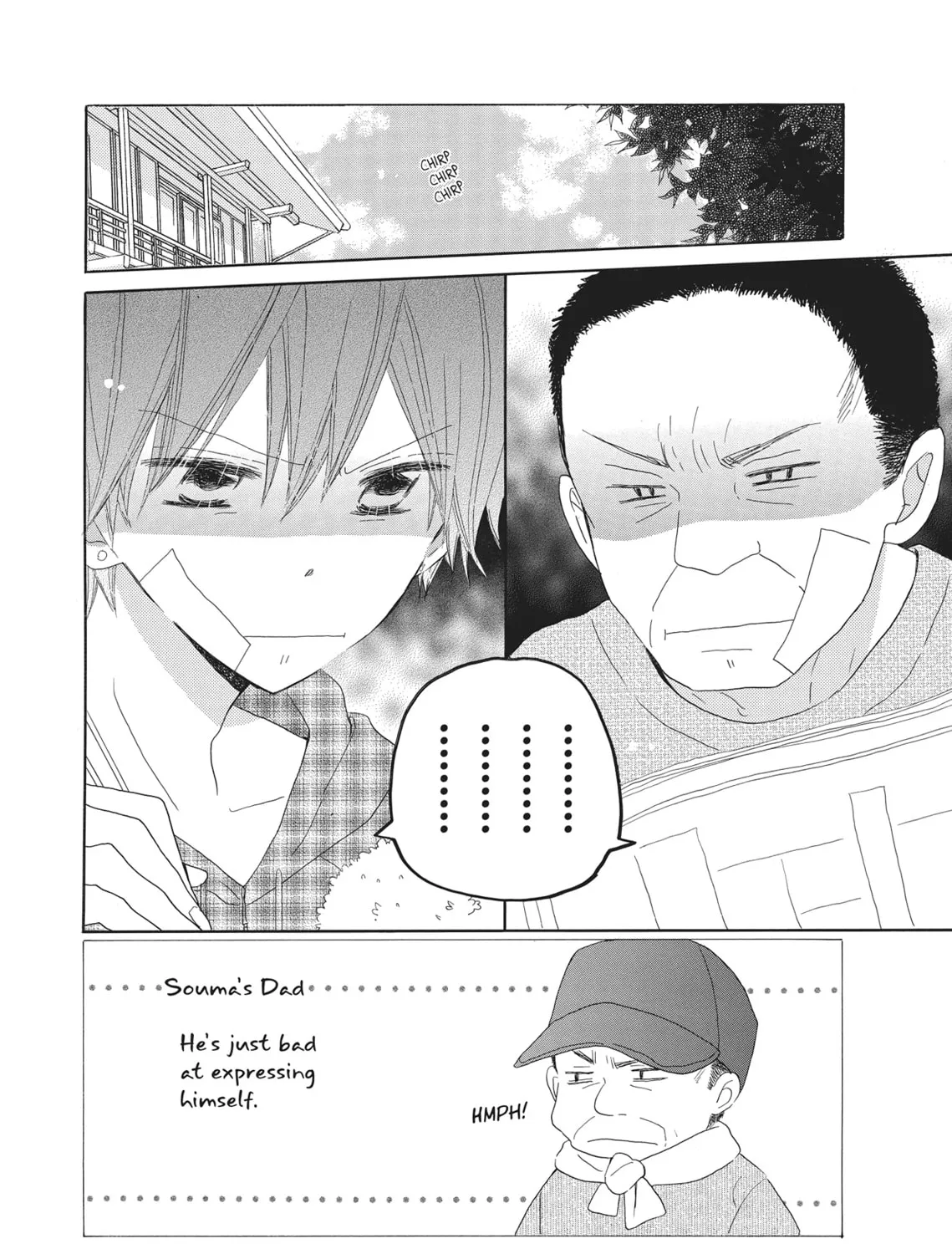Read Last Game chapter 29 image 2 on Lezhin