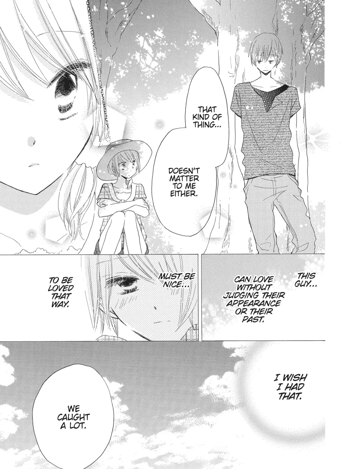Read Last Game chapter 29 image 20 on Lezhin