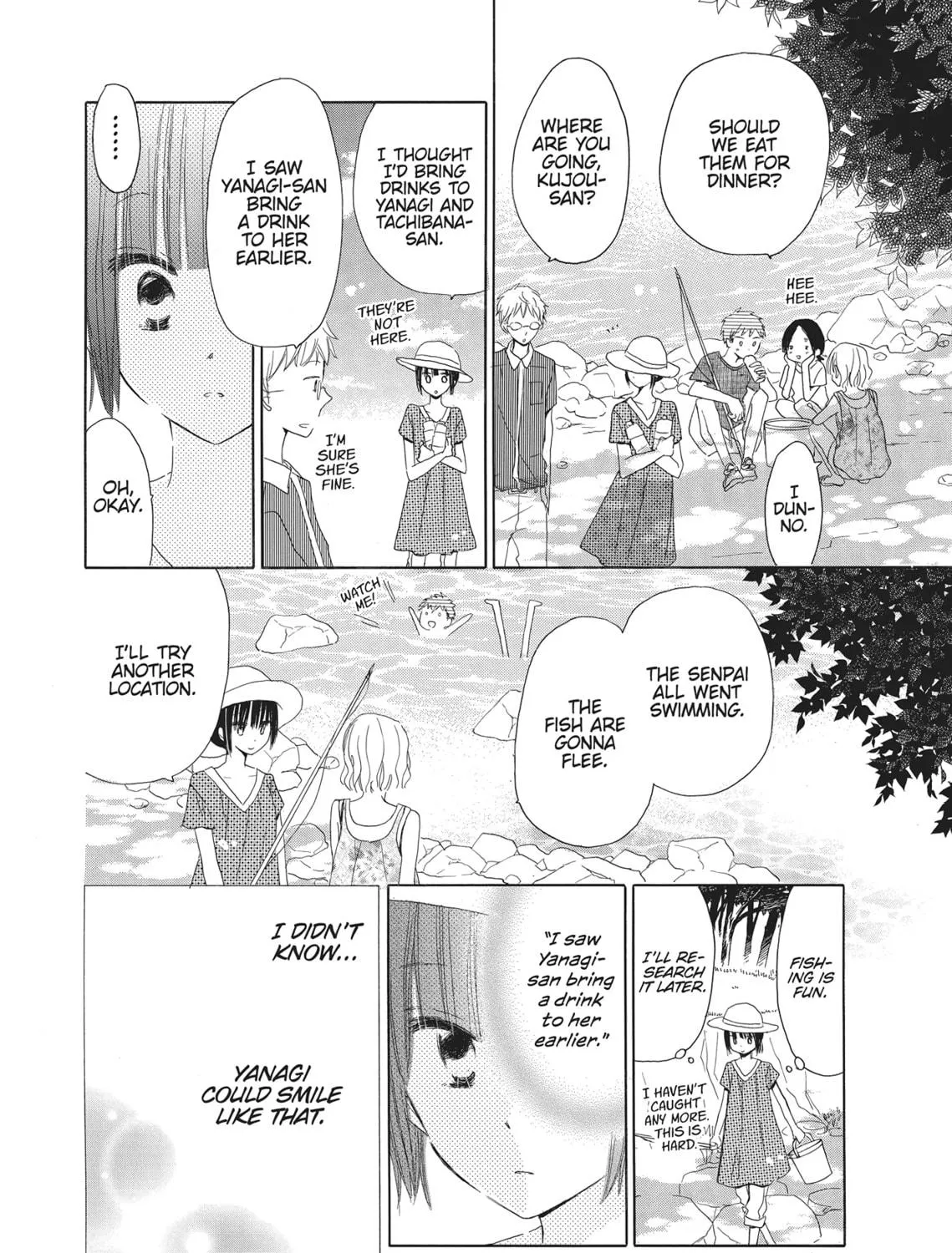 Read Last Game chapter 29 image 22 on Lezhin