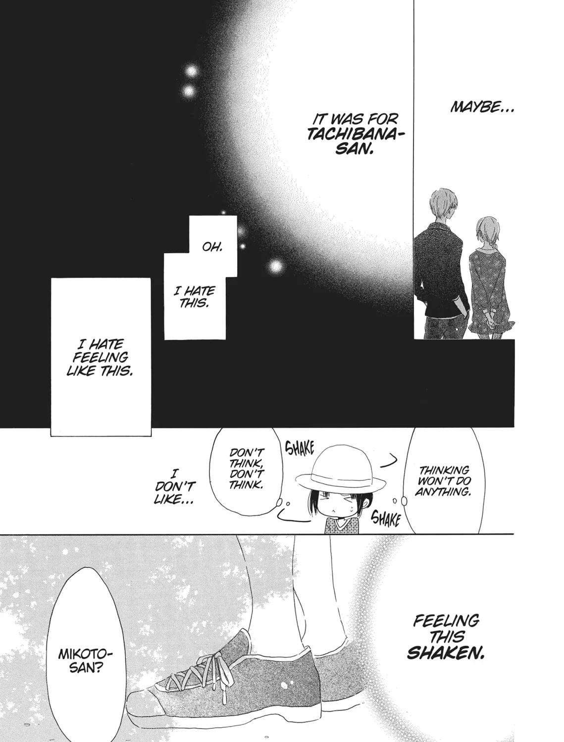 Read Last Game chapter 29 image 24 on Lezhin