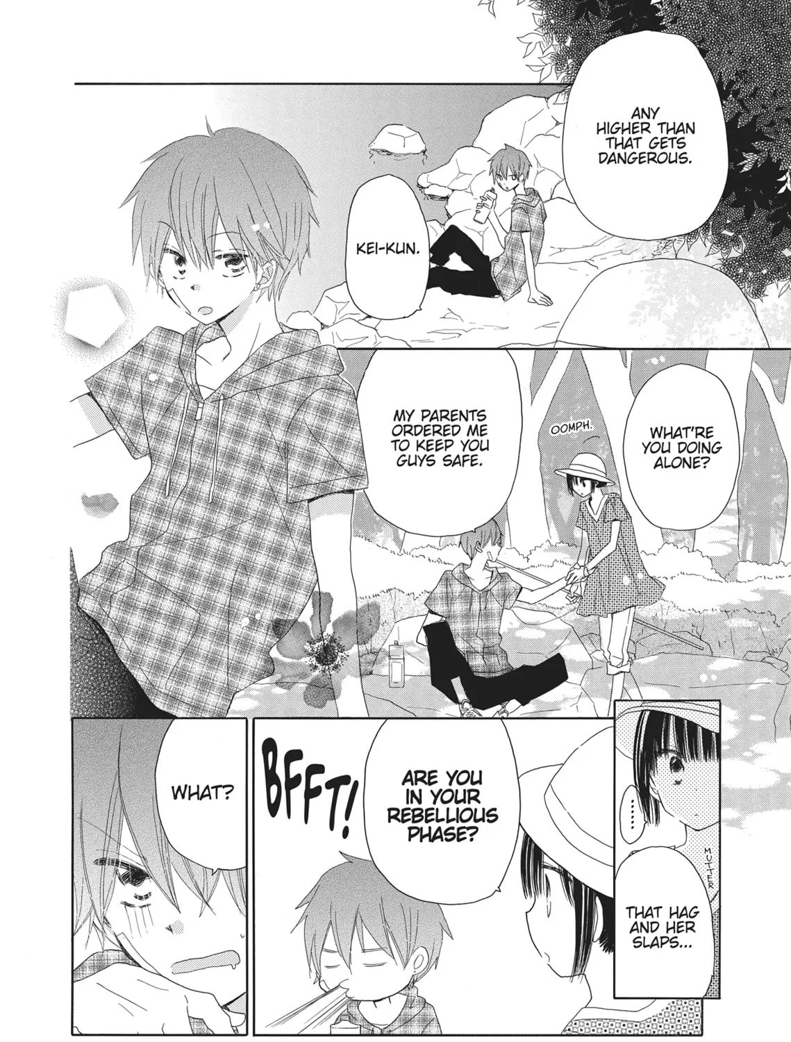 Read Last Game chapter 29 image 26 on Lezhin