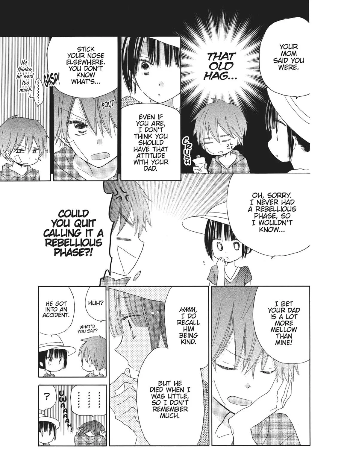 Read Last Game chapter 29 image 28 on Lezhin